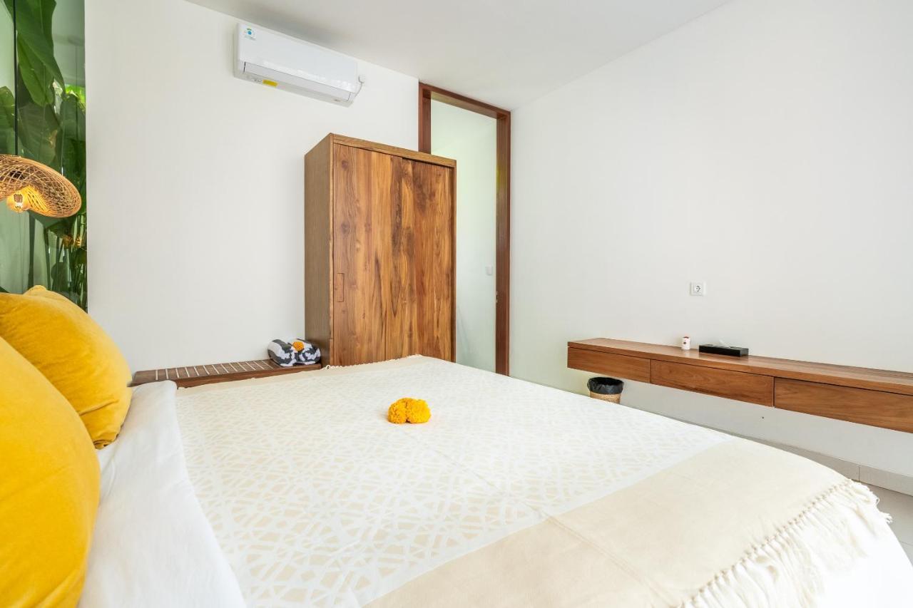 The Ananda at Dhara Canggu Brand New Modern Villa — 4-Star Luxury Hotel in Canggu, Indonesia