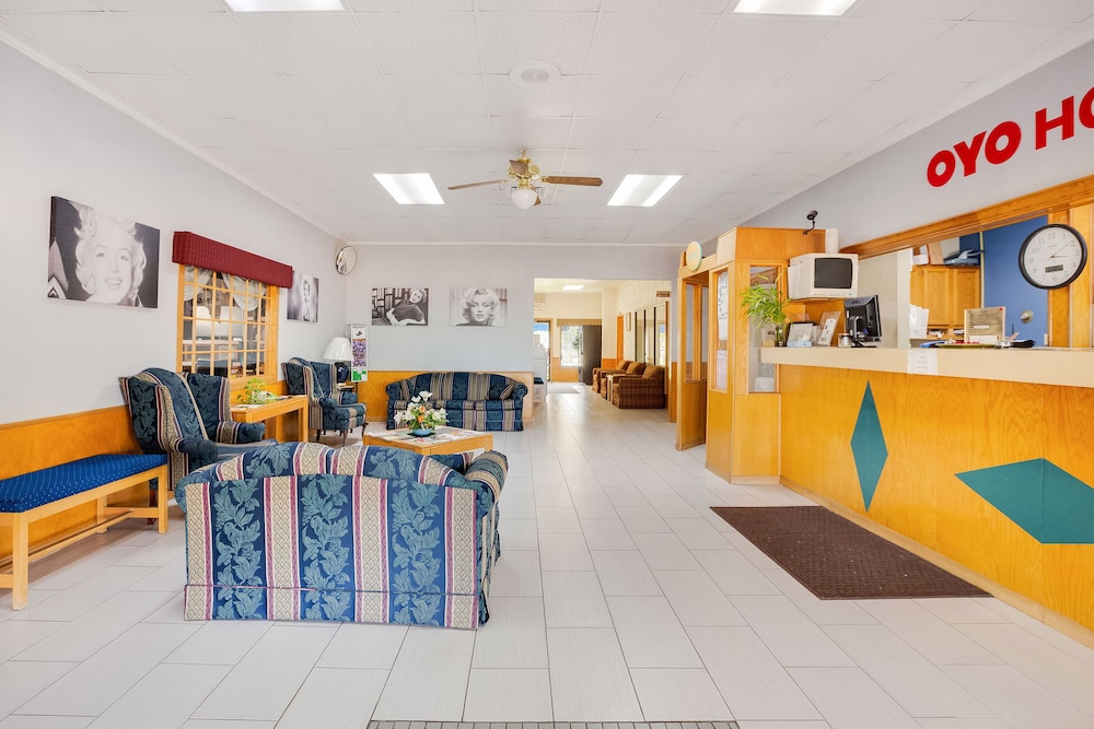 OYO Hotel Tyler Lindale - photo 6