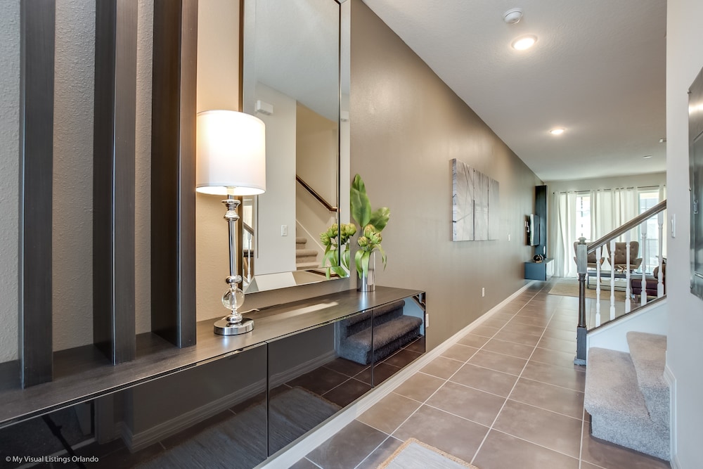 Orlando Newest Resort Community Town Home 1608cpc - photo 52