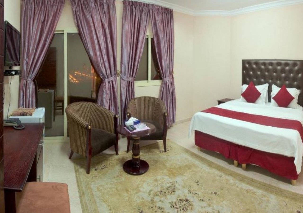 AlFarhan Jubail 60 in Al Jubayl, Saudi Arabia