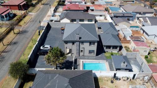 Alu Boutique Hotel and Conference in Roodepoort, South Africa