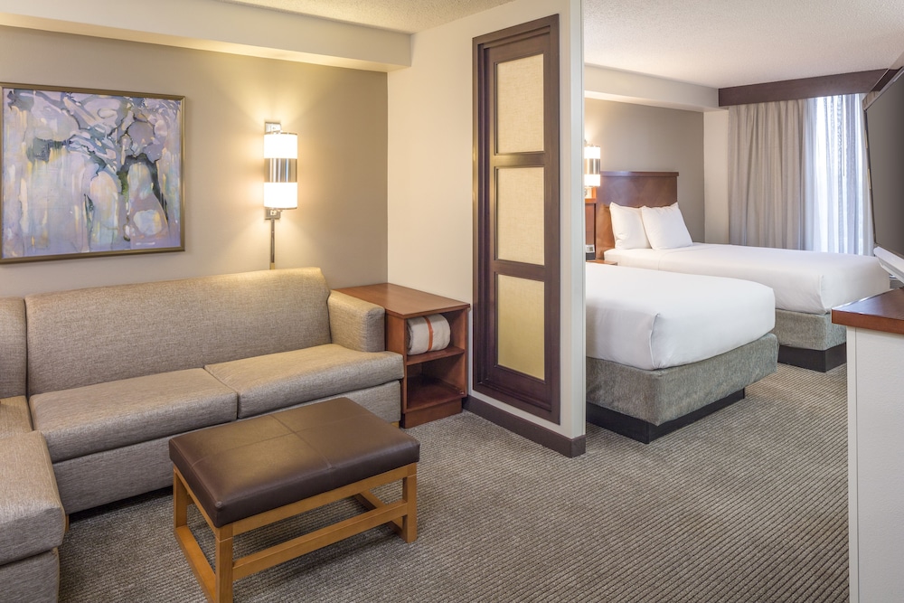 Hyatt Place Dallas North Arlington Grand Prairie - photo 19