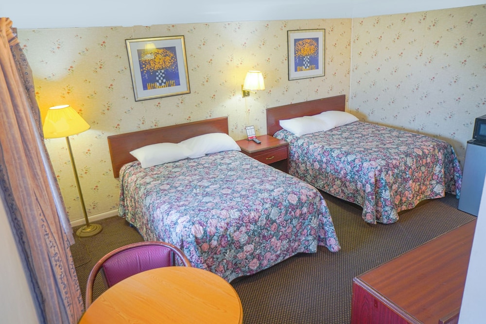 Bay Motel By Oyo Bay City - photo 21