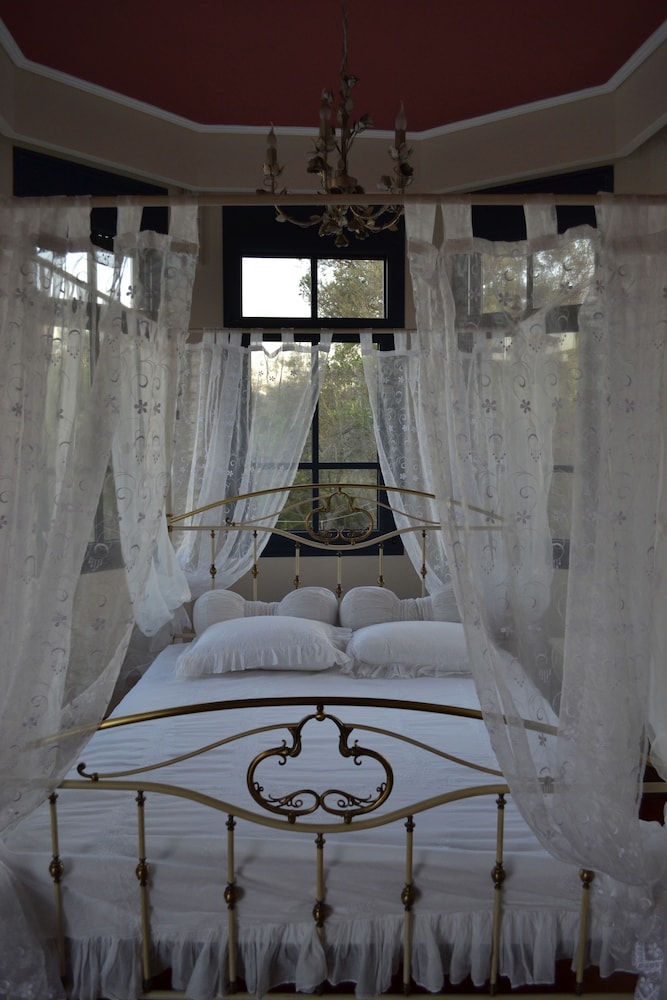 Mikamas Villa — Mytilene — photo 4