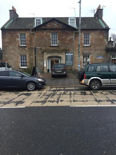 Oatridge Hotel — Bathgate