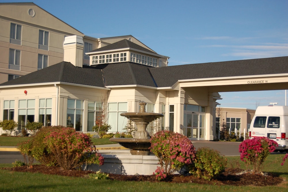 Hilton Garden Inn Seattle North Everett - photo 54