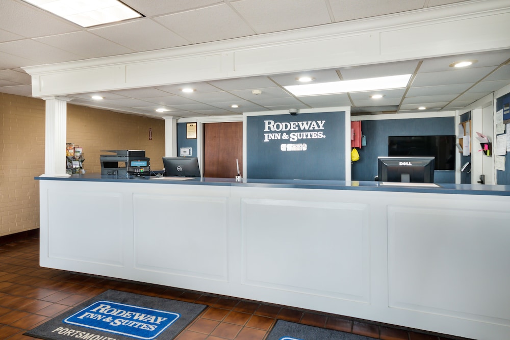 AmeriStay Portsmouth - photo 9