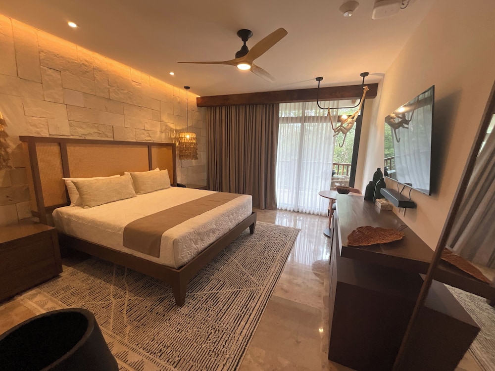 Hotel Mundo Maya Nuevo Uxmal