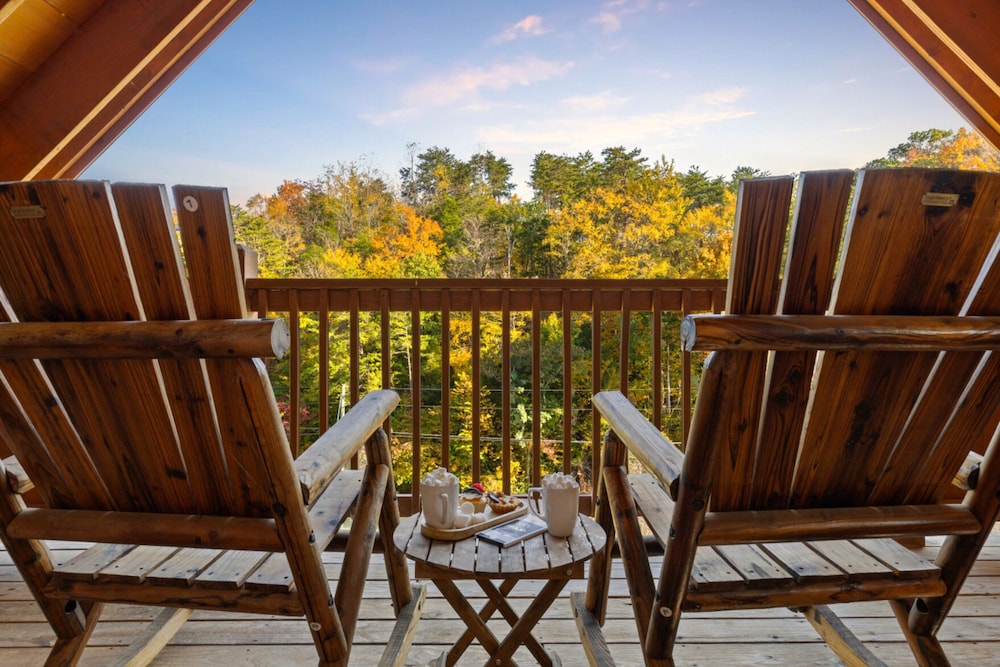 Enchanted Forest Hideaway by Ghosal Luxury Lodging - photo 52