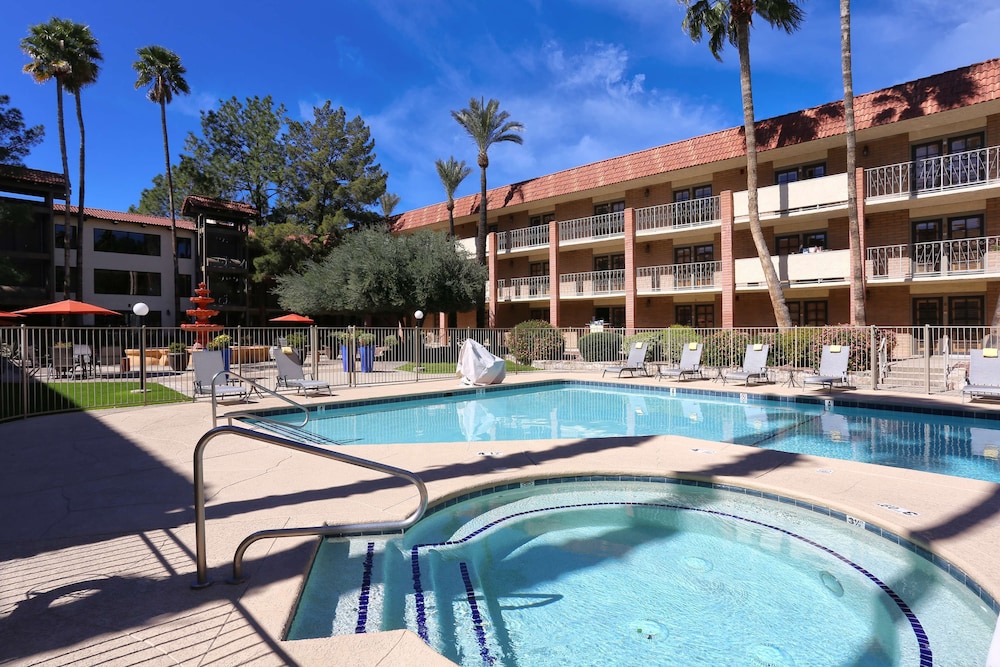 DoubleTree Suites by Hilton Tucson Airport - photo 27