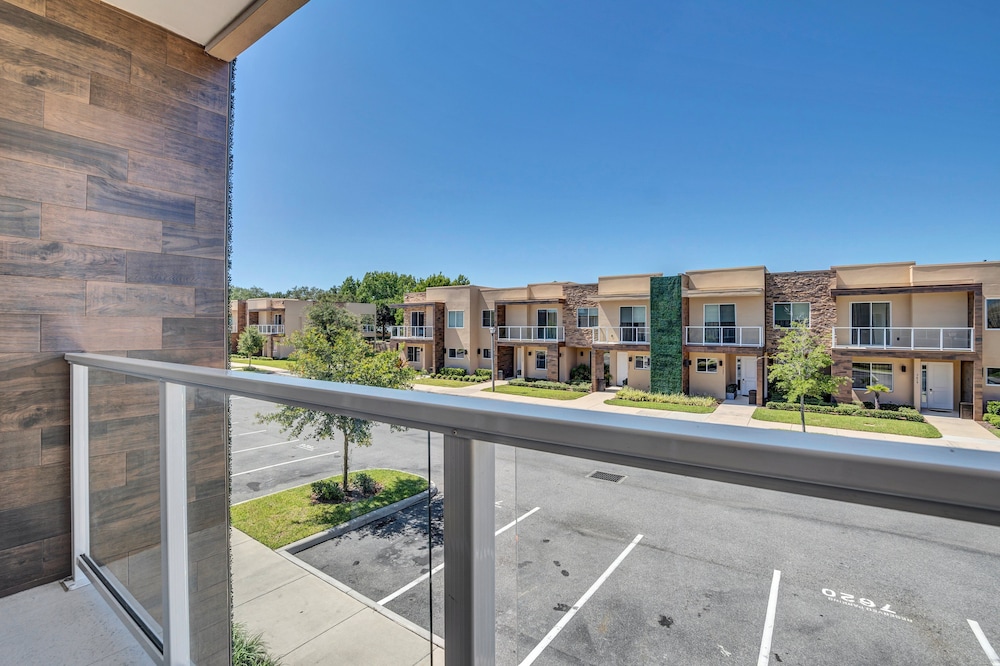 Modern Magic Village Resort Townhouse 7620 - photo 43