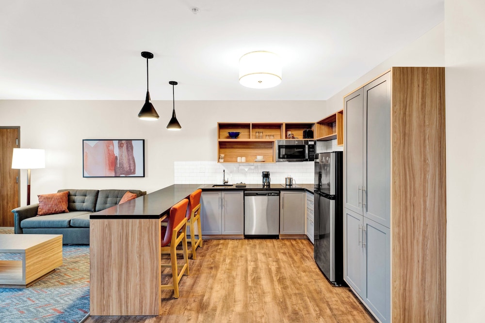 Candlewood Suites Detroit Auburn Hills by IHG - photo 33