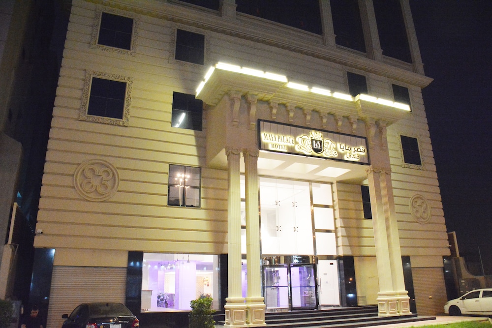 Maya Palace Hotel - last minute hotel in Mecca