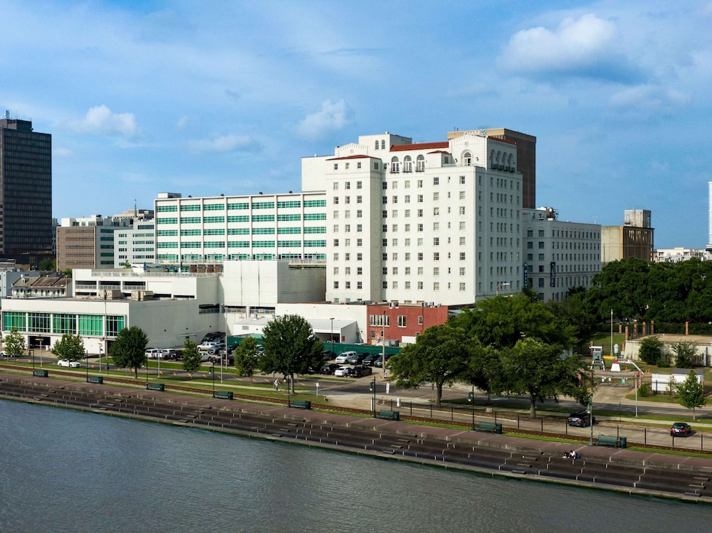 Hilton Baton Rouge Capitol Center - photo 135