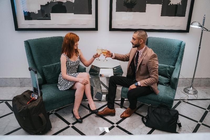 Bay Club Hotel An Atlas Boutique Hotel in Haifa, Israel