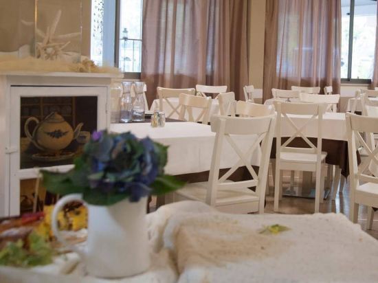 Hotel Helios — Riccione — photo 4