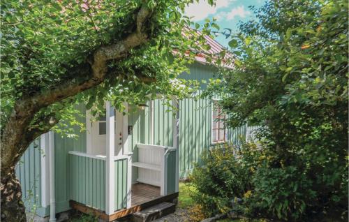 One Bedroom Holiday Home In Jonkoping — 4-Star Luxury Hotel in Joenkoeping, Sweden