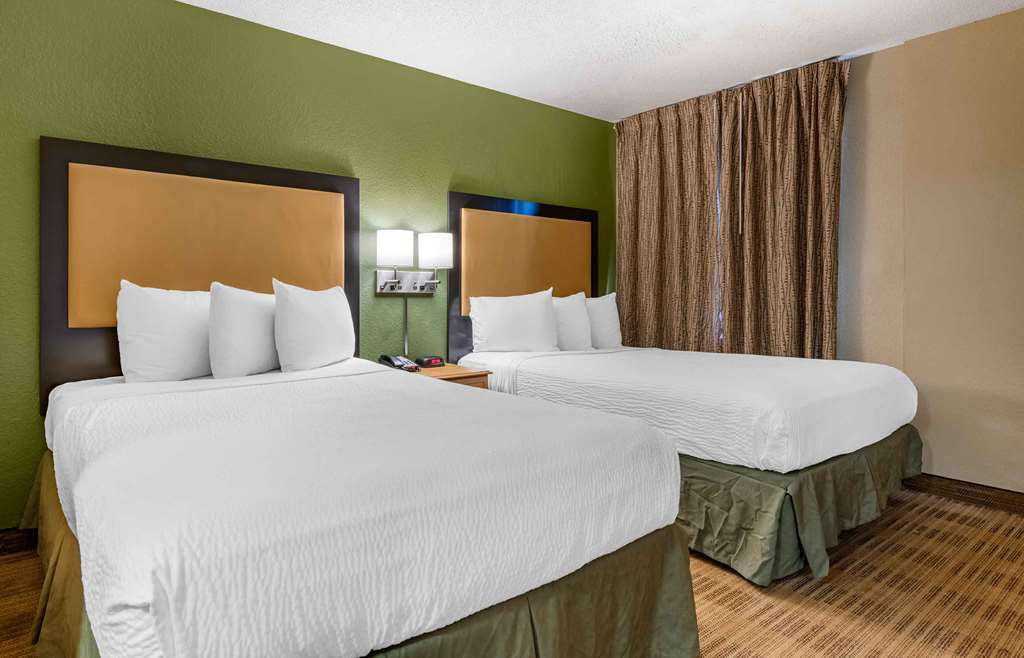 Extended Stay America Select Suites Jacksonville Southside - photo 53