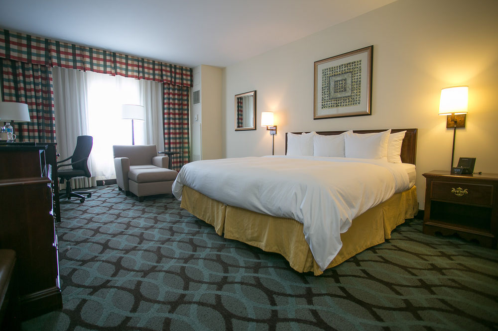 Red Lion Hotel High Point - photo 13