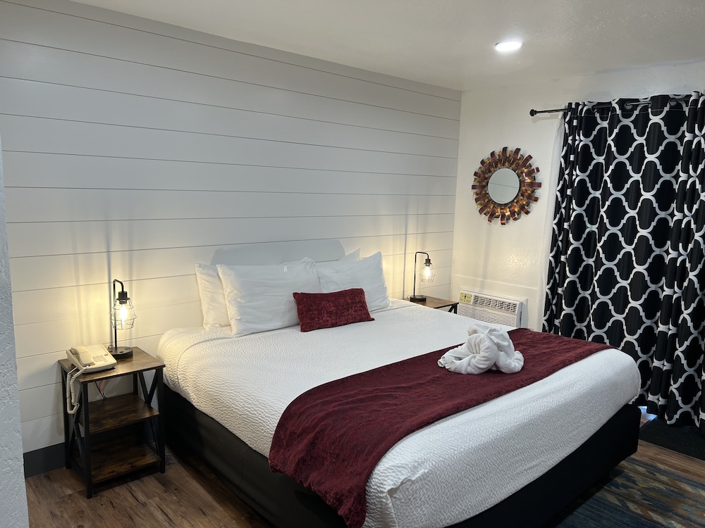 Heavenly Inn - photo 24