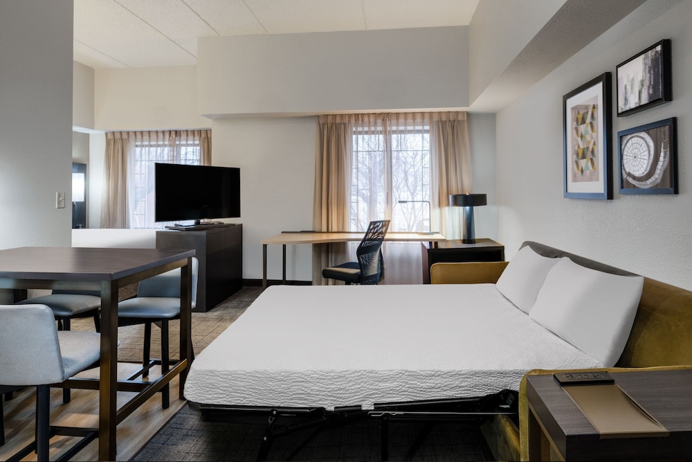 Residence Inn by Marriott Chicago Oak Brook - photo 6