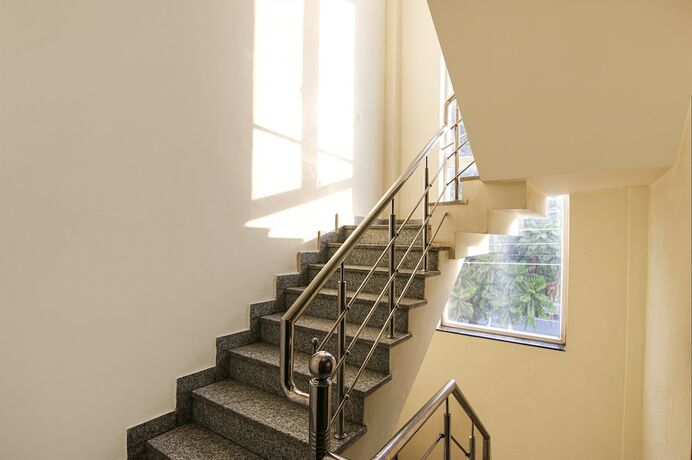 Fabhotel Hfs