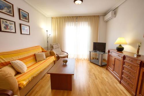 Cuencaloft San Vera in Cuenca, Spain