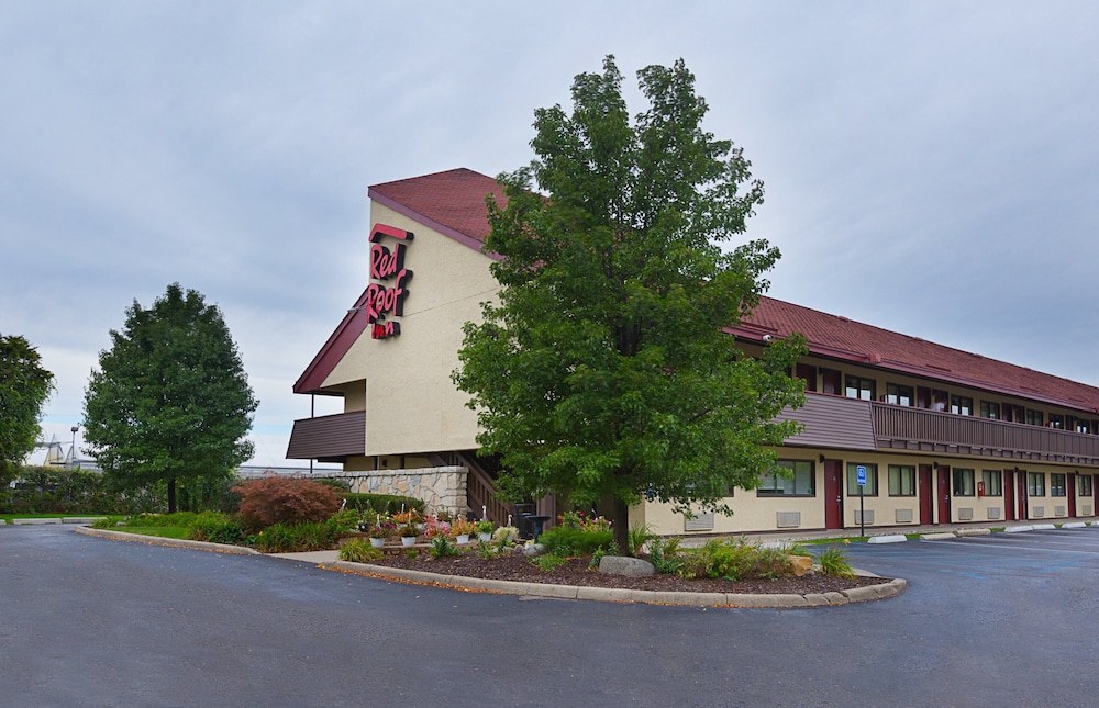 Red Roof Inn Lansing West MSU - photo 33