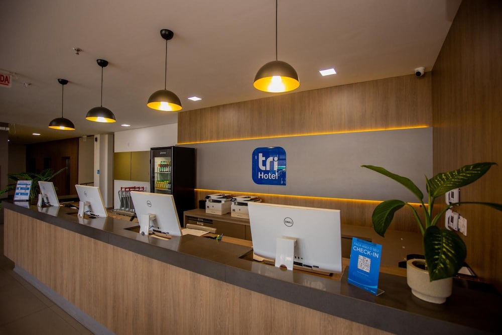 Tri Hotel Chapecó — Chapeco — photo 3