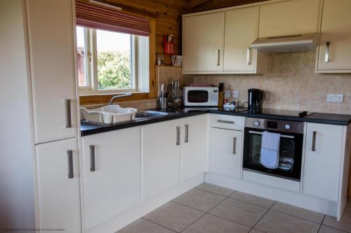 Kingfisher Lodge