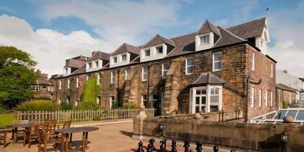 Nether Grange in Alnwick, United Kingdom