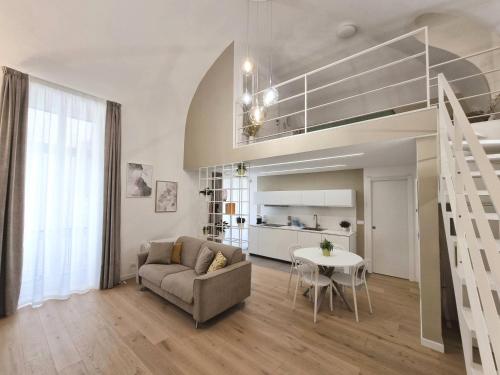 Santa Chiara Home Torino — 4-Star Luxury Hotel in Turin, Italy