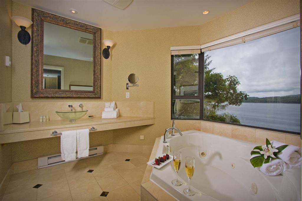 Crest Hotel — hotel in Prince Rupert