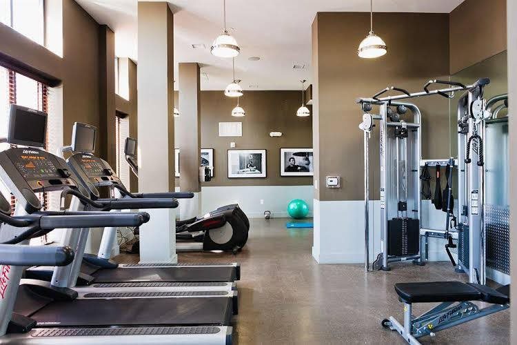 Madox in Jersey City, United States