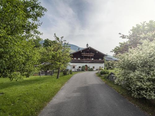 Chalet Wolfbachgut — 4-Star Luxury Hotel in Taxenbach, Austria
