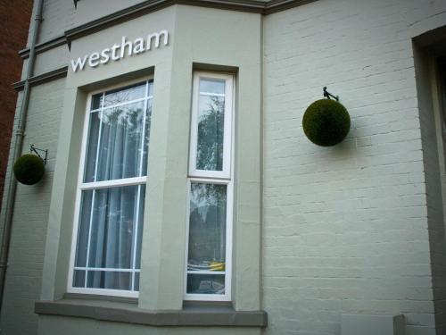 Westham in Warwick, United Kingdom