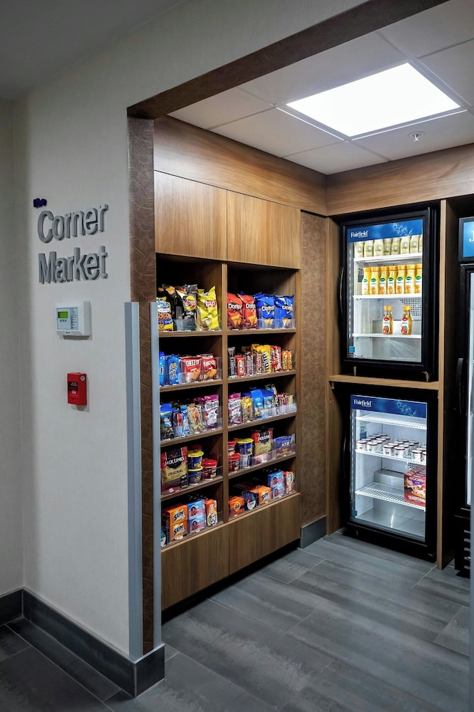 Fairfield Inn & Suites by Marriott Louisville Airport - photo 15