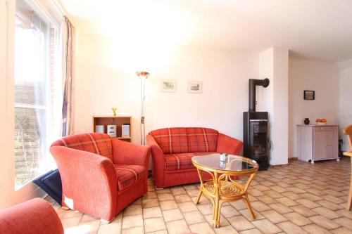 RH Finkenweg 9 d Möwe in Kellenhusen, Germany