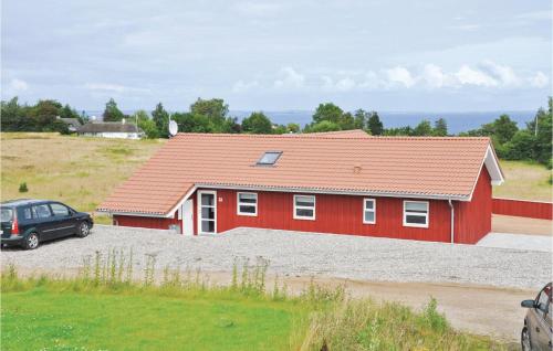 Holiday Home Havmose Iii — 5-Star Luxury Hotel in Augustenborg, Denmark