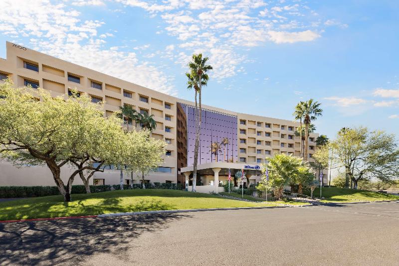 Hilton Tucson East in Tucson, United States