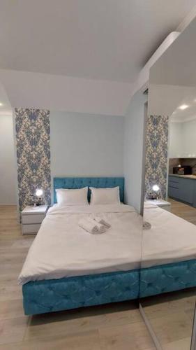 Lovely studio in Sololaki close to Libery Square #3