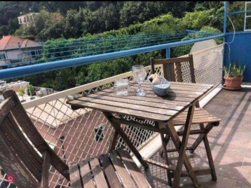 Nuovo Appartamento In Residenza Villa Fiorenza — 4-Star Luxury Hotel in Noli, Italy