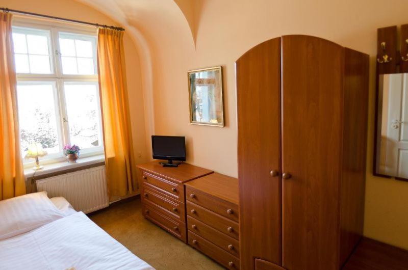 Retro Willa Jemioła Centrum - last minute hotel in Karpacz