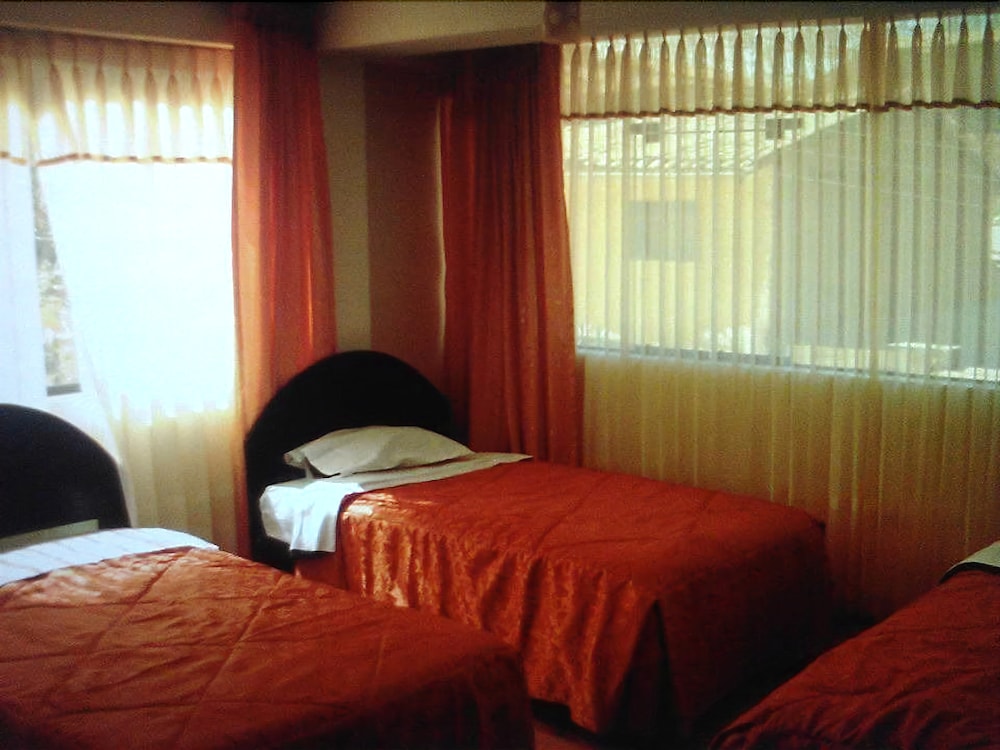 Hotel Refugio Ecológico Inn — Cusco — photo 5