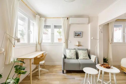 Lovely small apartment in Thessaloniki — 4-Star Luxury Hotel in Thessaloniki, Greece