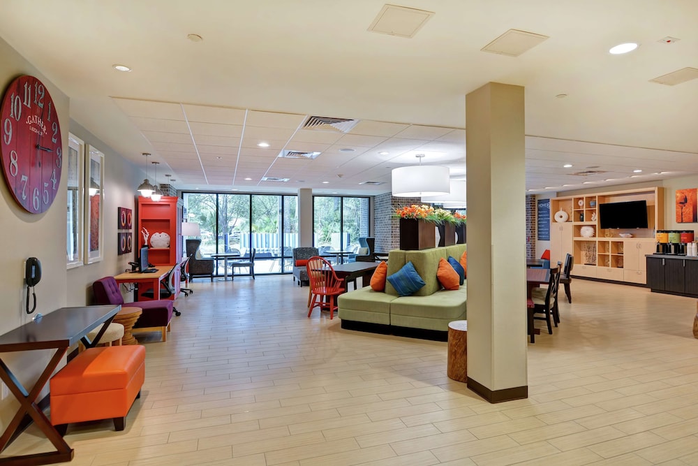 Home2 Suites by Hilton Hilton Head - photo 4