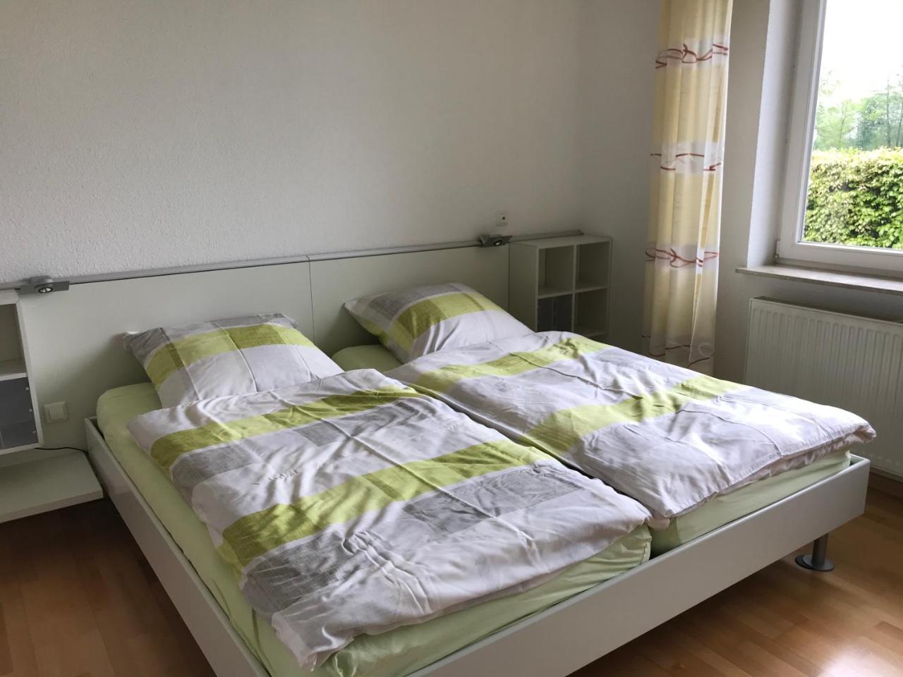 Haus am Anker — 4-Star Luxury Hotel in Hude, Germany
