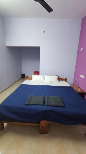 Zenways Retreat — Varkala — photo 5