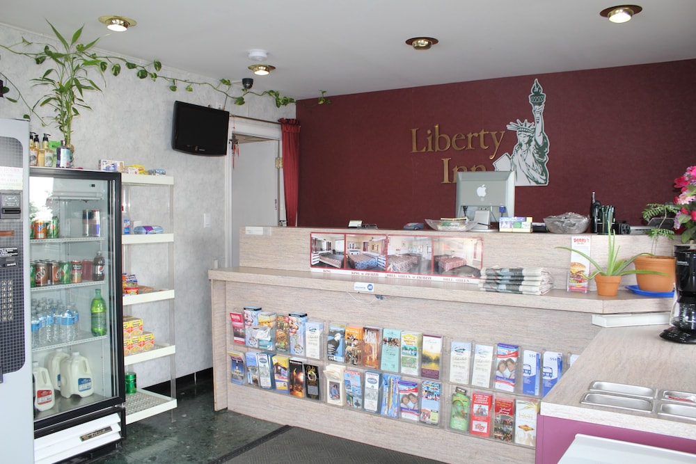 Liberty Inn Atlantic City - photo 4