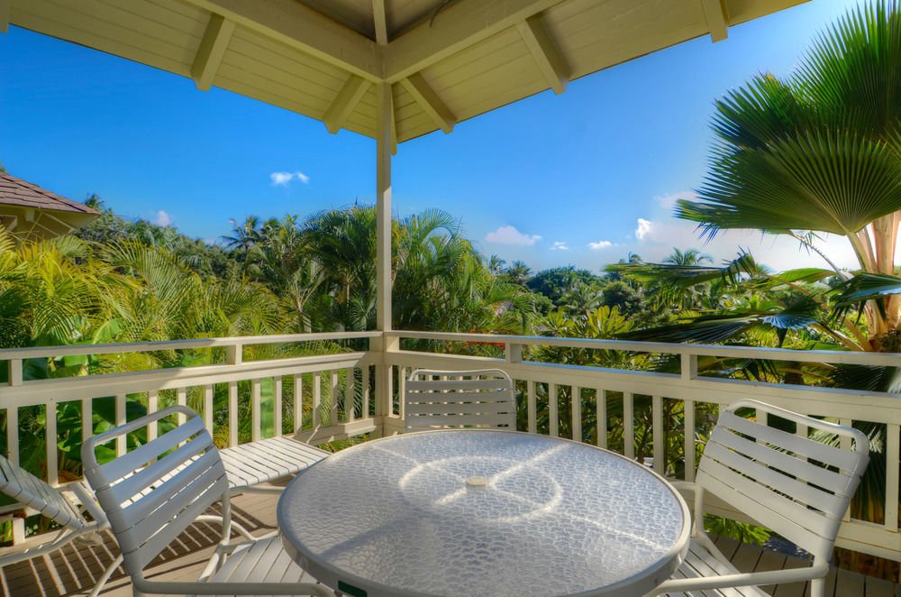 Poipu Crater Resort in Koloa, United States